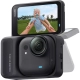 Insta360 GO Ultra Standard Edition / Midnight Fekete (P.ABE0000201)