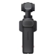 Insta360 Luna Pro Standard Bundle Cosmic Fekete (104020100005)