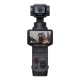 Insta360 Luna Pro Standard Bundle Cosmic Fekete (104020100005)