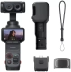 Insta360 Luna Ultra Standard Bundle Cosmic Fekete (104020100001)