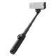 Insta360 X5 Free Framing Selfie Stick Bundle (Fekete) (101010100090)