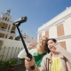 Insta360 X5 Free Framing Selfie Stick Bundle (Fekete) (101010100090)