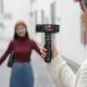 Insta360 X5 Free Framing Selfie Stick Bundle (Fekete) (101010100090)