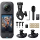 Insta360 X5 Motorcycle Bundle (P.AAH0000201)