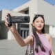 Insta360 X5 Photography Grip Bundle Midnight Fekete (101010100061)