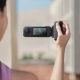 Insta360 X5 Photography Grip Bundle Midnight Fekete (101010100061)
