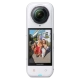 Insta360 X5 Satin Fehér Limited Edition (101010100006)