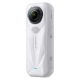 Insta360 X5 Satin Fehér Limited Edition (101010100006)
