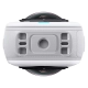 Insta360 X5 Satin Fehér Limited Edition (101010100006)