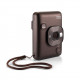 FUJIFILM INSTAX MINI LIPLAY DEEP BRONZE (16835158)