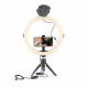 JOBY Beamo Ring Light 12" körfény (JB01733-BWW)