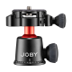 JOBY Gömbfej 3K PRO (made in Italy) (JB91568-BWW)