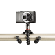 JOBY GorillaPod 325 állvány (fekete/szén) (JB01505-BWW)