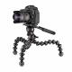 JOBY Gorillapod 5K Video PRO állványszett (JB01561-BWW)