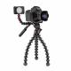 JOBY Gorillapod 5K Video PRO állványszett (JB01561-BWW)