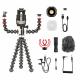 JOBY GorillaPod Mobile Vlogging Kit (JB01645-BWW)