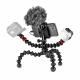 JOBY GorillaPod Mobile Vlogging Kit (JB01645-BWW)