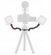 JOBY GorillaPod Rig Upgrade (fekete) (JB01523-BWW)