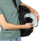 Lowepro Fastpack BP 250 AW IV - Fekete (LP37507-PWW)