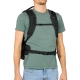 Lowepro Fastpack BP 450 AW IV - Fekete (LP37508-PWW)