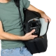 Lowepro Fastpack BP 450 AW IV - Fekete (LP37508-PWW)