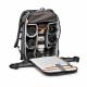 Lowepro Flipside BP 400 AW III (sötét szürke) (LP37353-PWW)