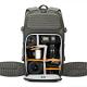 Lowepro Flipside Trek BP 450 AW (szürke) (LP37016-PWW)