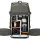 Lowepro Flipside Trek BP 450 AW (szürke) (LP37016-PWW)