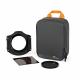 Lowepro GearUp Filter Pouch 100 (sötét szürke) (LP37185-GRL)