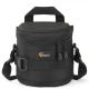 Lowepro Lens Case 11 x 11cm (fekete) (LP36304-0WW)