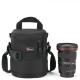 Lowepro Lens Case 11 x 14cm (fekete) (LP36305-0WW)