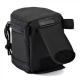 Lowepro Lens Case 7 x 8cm (fekete) (LP36977-0WW)