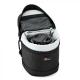 Lowepro Lens Case 7 x 8cm (fekete) (LP36977-0WW)