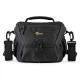Lowepro Nova 160 AW II (fekete) (LP37119-PWW)