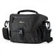 Lowepro Nova 160 AW II (fekete) (LP37119-PWW)