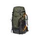 Lowepro PhotoSport hátizsák PRO 55L AW IV (M-L), sötétzöld (LP37472-PWW )