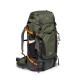 Lowepro PhotoSport Hátizsák PRO 55L AW IV (S-M), sötétzöld (LP37471-PWW )