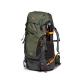 Lowepro PhotoSport Hátizsák PRO 55L AW IV (S-M), sötétzöld (LP37471-PWW )