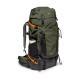 Lowepro PhotoSport hátizsák PRO 70L AW IV (M-L), sötétzöld (LP37474-PWW )