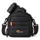 Lowepro Tahoe CS 80 (fekete) (LP37065-0WW)