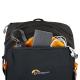 Lowepro Trekker Lite BP 150 AW, fekete (LP37459-PWW)