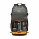 Lowepro Truckee BP 250 (fekete) (LP37237-PWW)