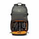 Lowepro Truckee BP 250 (fekete) (LP37237-PWW)