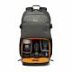 Lowepro Truckee BP 250 (fekete) (LP37237-PWW)