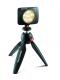 Manfrotto LUMIE SERIES ART LED LIGHT - B (MLUMIEART-BK)