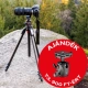 Manfrotto 055 CARBON FIBRE 3-S TRIPOD