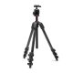 Manfrotto 055 kit karbon 4 szekciós állvány + gömbfej Arca Swiss (MK055CXPRO4-Q6T)