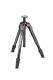 Manfrotto 190go! Alu 4 szekciós tripod twist zárral (MT190GOA4)