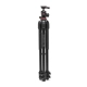Manfrotto 190X alu tripod kit gömbfejjel, Arca Swiss (MK190X3-Q6T)