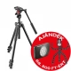 Manfrotto 290 LIGHT KIT VIDEO HEAD (MK290LTA3-V)